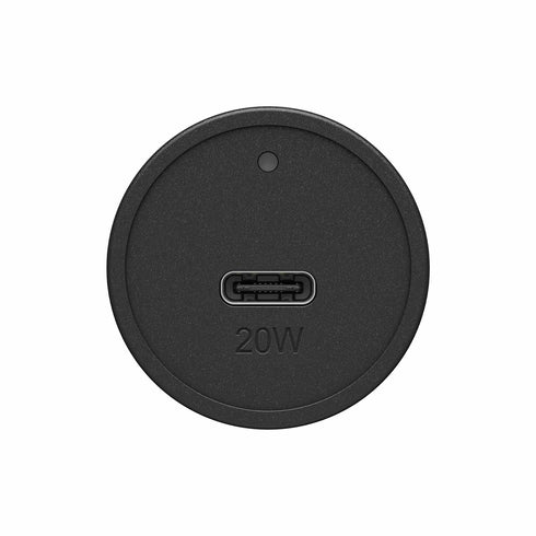 OtterBox Fast Charge PD Car Charger USB-C 20W 7881010